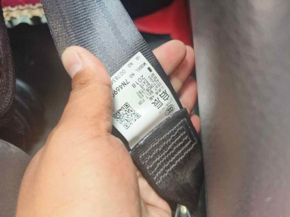 [南昌·赣C] 二手启辰启辰T902018款 2.0L CVT智联智尚版 国V