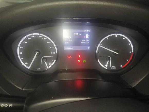 [宁波·浙B] 二手观致观致32014款 两厢 1.6T 自动致臻型