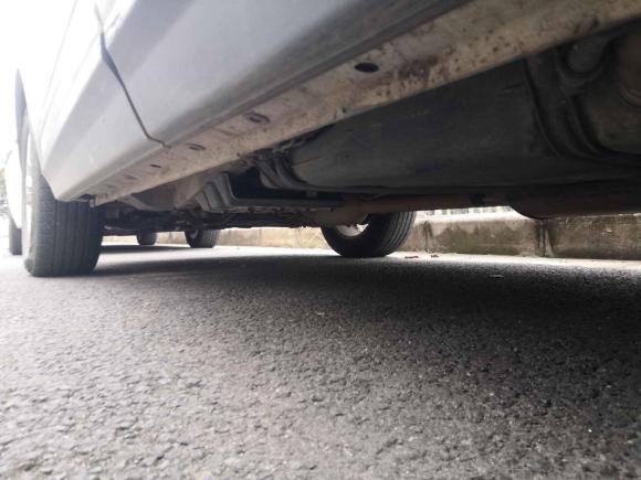 [无锡·甘E] 二手长安长安CS752014款 2.0L 手动豪华型 国IV