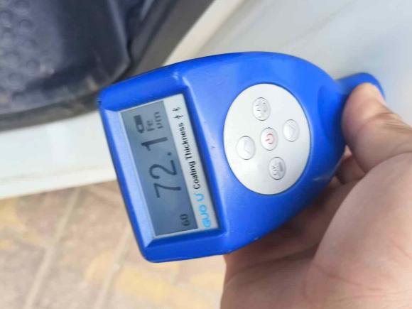 [南昌·赣A] 二手上汽大通MAXUS新途V802020款 2.0T AMT PLUS城市版短轴超低顶5/6座