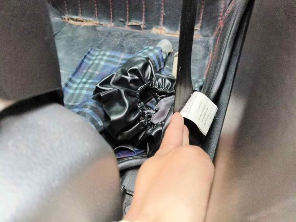 [芜湖·皖B] 二手起亚起亚K52012款 2.0L 手动GL