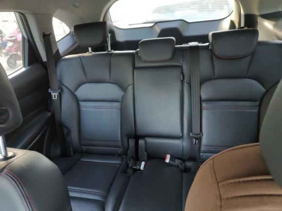 [温州·浙C] 二手江汽集团瑞风S72017款 1.5T 自动豪华智能型