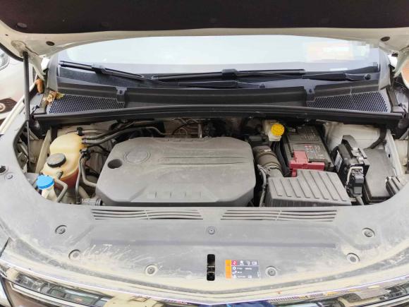 [西安·陕A] 二手荣威荣威iMAX82021款 400TGI Supreme系列尊荣版