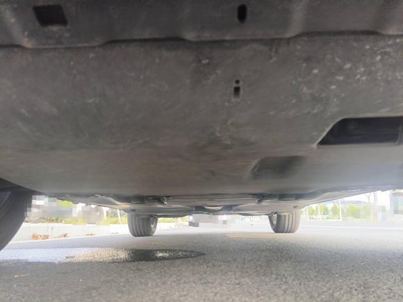 [苏州·苏U] 二手大众探岳2019款 330TSI 两驱豪华型 国VI