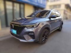 [无锡·苏B] 荣威荣威RX52021款PLUS300TGI自动Ali国潮旗舰荣麟版