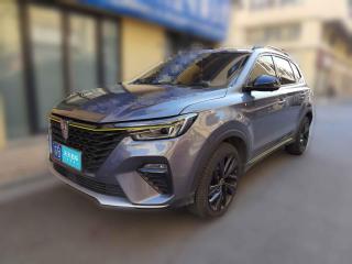 荣威荣威RX52021款PLUS300TGI自动Ali国潮旗舰荣麟版