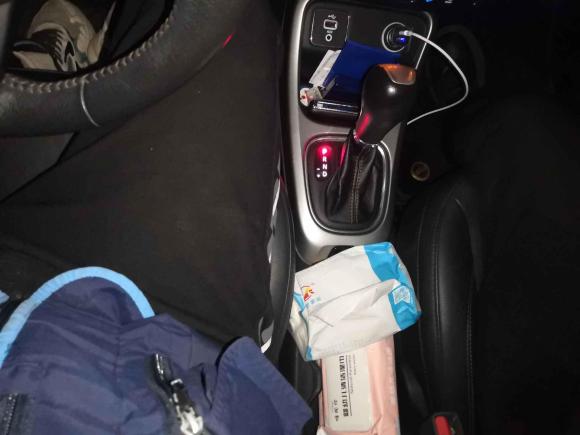 [合肥·皖A] 二手Jeep指南者2017款 200T 自动家享版