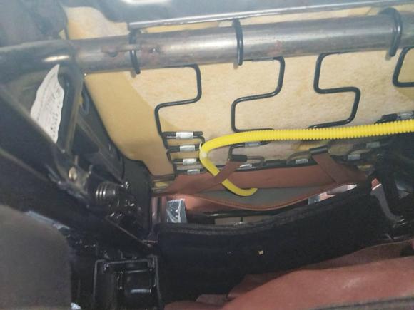 [宁波·赣F] 二手北汽威旺北汽威旺M50F2017款 1.5L 舒适型