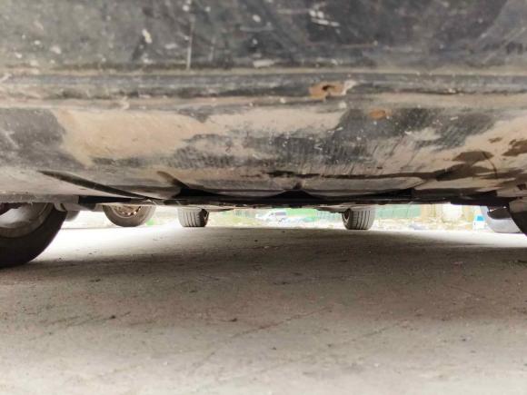 [武汉·鄂A] 二手奥迪奥迪A6L2010款 2.4L 舒适型