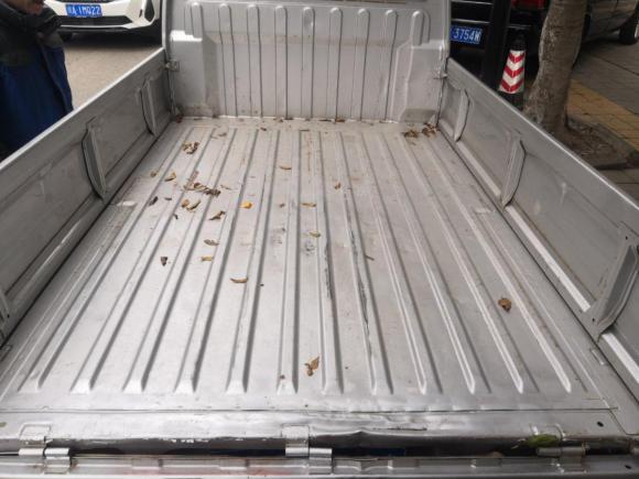 [成都·川S] 二手五菱汽车五菱之光小卡2016款 1.2L 双排LSI