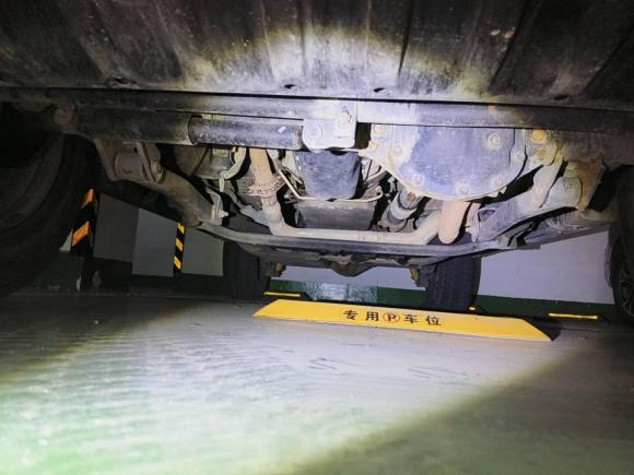 [武汉·鄂A] 二手Jeep牧马人2017款 3.0L Sahara 四门舒享版