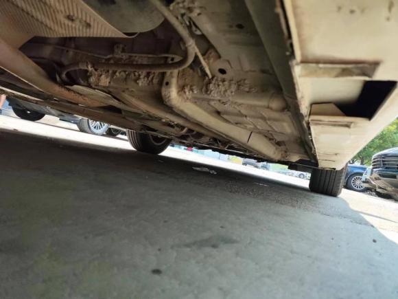 [义乌·浙G] 二手吉利汽车缤瑞2020款 200T 手动舒适型