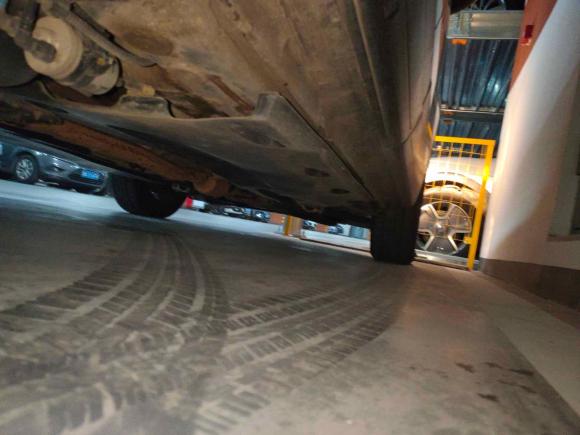 [济南·鲁A] 二手大众途观2012款 1.8TSI 自动两驱都会版