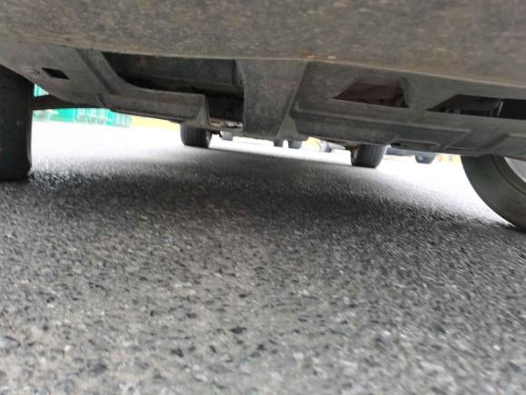 [嘉兴·豫P] 二手东风风行景逸X62017款 劲享系列 1.5T 手动尊贵型