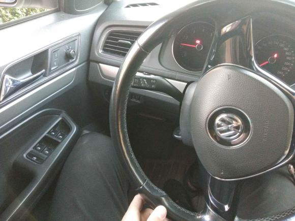 [南昌·赣A] 二手大众朗逸2015款 1.6L 手动舒适版