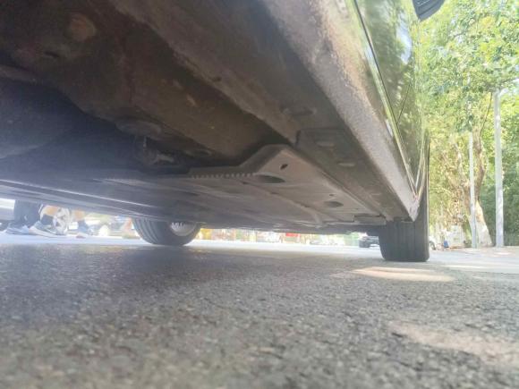 [南京·苏A] 二手奥迪奥迪A32016款 Limousine 35 TFSI 风尚型