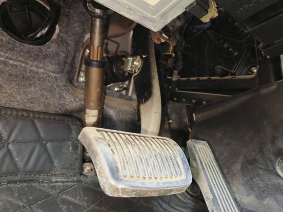 [西安·陕A] 二手现代朗动2016款 1.6L 自动智能型