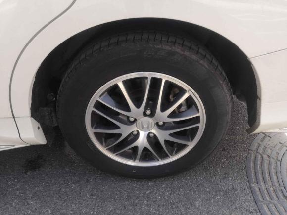 [合肥·皖A] 二手本田奥德赛2021款 2.0L 锐·舒享版