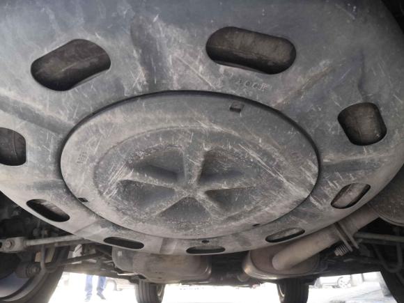 [义乌·浙G] 二手丰田汉兰达2009款 2.7L 两驱7座豪华版