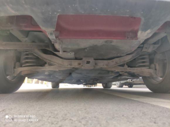 [济南·鲁C] 二手马自达马自达32007款 1.6L 自动标准型