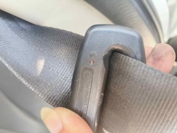 [常州·苏D] 二手北京汽车北京EU52018款 R500 智风版