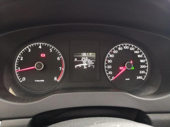 [上海·沪E] 二手大众速腾2014款 改款 1.6L 自动舒适型