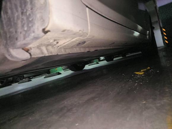 [湖州·浙E] 二手现代名图2017款 1.8L 自动智能型GLS 国V