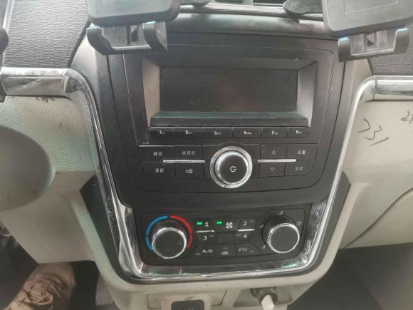 [成都·川A] 二手SRM鑫源好运1号2018款 300创富型