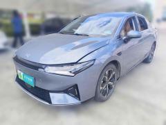 [上海·沪A] 小鹏小鹏P52021款 550E