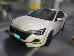 [苏州·苏E] 荣威荣威i6 MAX新能源2021款 EV 500天幕旗舰版
