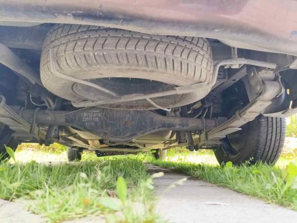 [温州·浙C] 二手五菱汽车五菱宏光2018款 1.5L 经典款S基本型