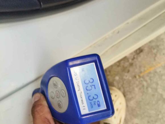 [佛山·粤X] 二手本田思域2019款 220TURBO CVT劲动版 国VI