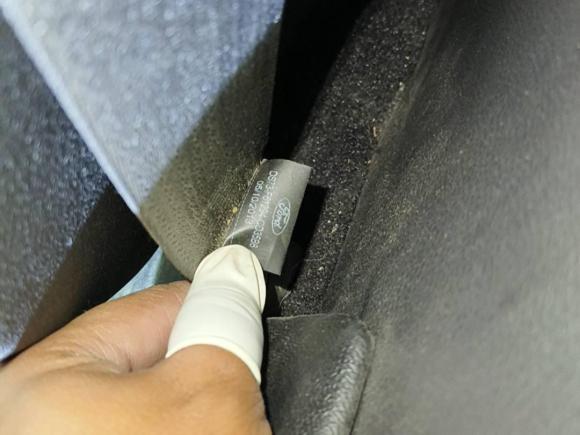 [无锡·苏B] 二手福特蒙迪欧2013款 2.0L GTDi200时尚型