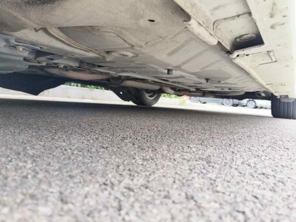 [温州·浙C] 二手本田思域2016款 220TURBO CVT豪华版