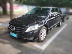 [广州·粤A] 奔驰奔驰R级2014款R3204MATIC商务型