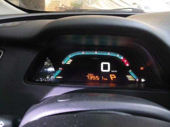 [成都·川A] 二手纳智捷纳52015款 1.8T 自动智慧型