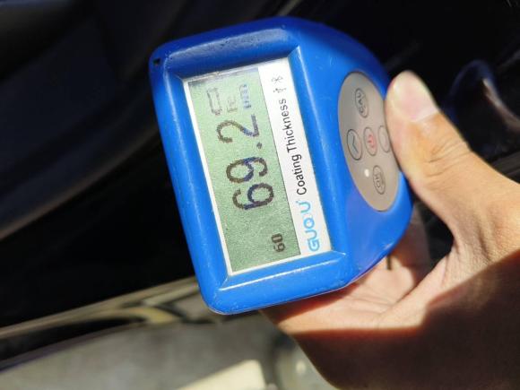 [广州·粤S] 二手凯迪拉克凯迪拉克XTS2018款 28T 技术型