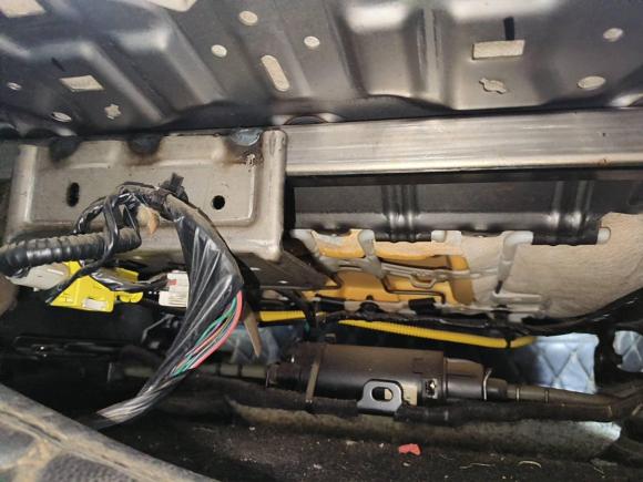 [青岛·鲁B] 二手名爵MG62017款 20T 自动豪华智联版 国V