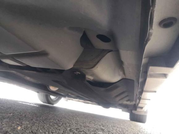 [深圳·粤B] 二手福特蒙迪欧新能源2018款 2.0 PHEV 智控时尚型 国VI