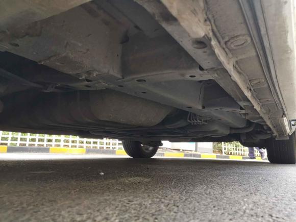 [广州·粤A] 二手本田艾力绅2016款 2.4L 豪华版