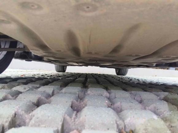 [武汉·鄂A] 二手宝马宝马1系2015款 120i 运动设计套装