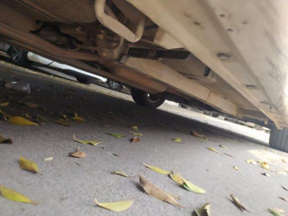 [佛山·粤E] 二手铃木启悦2015款 1.6L 手动乐享型