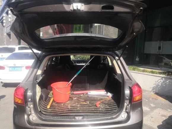 [金华·黑A] 二手三菱劲炫ASX2018款 1.6L 手动两驱灵动版