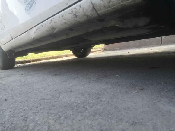 [南通·陕A] 二手丰田YARiS L 致享2019款 1.5E CVT魅动版 国VI