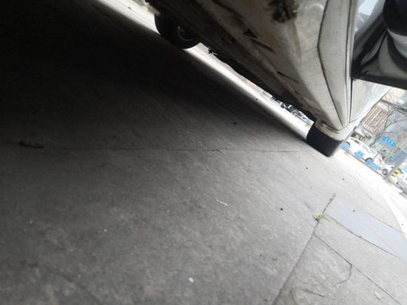 [成都·川A] 二手长安睿骋CC2018款 1.5T 手动豪雅型 国V