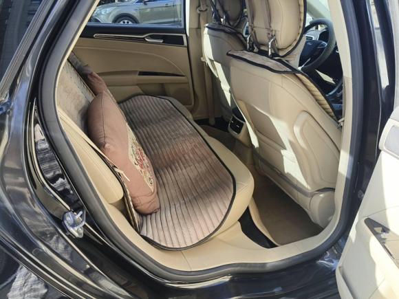 [南京·鲁E] 二手福特蒙迪欧2013款 2.0L GTDi200豪华型