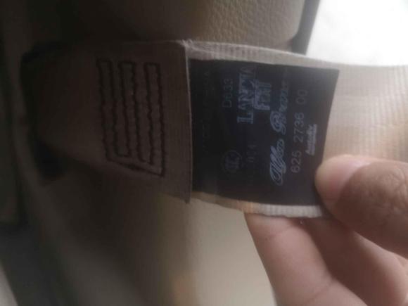 [温州·浙C] 二手菲亚特菲翔2012款 1.4T 自动尊享版