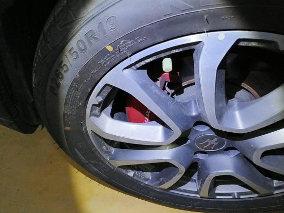 [杭州·浙F] 二手玛莎拉蒂Levante2018款 3.0T 标准版