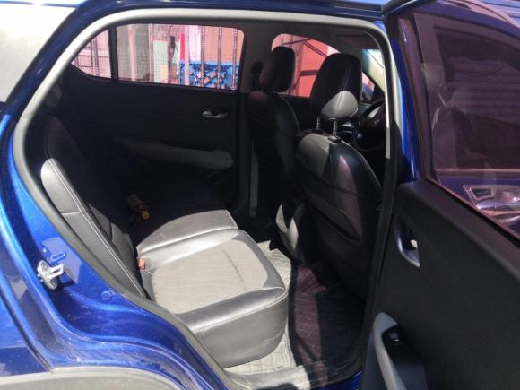 [常州·苏D] 二手宝骏宝骏5102017款 1.5L 手动时尚型