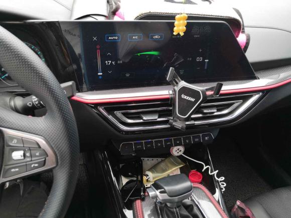 [常州·苏B] 二手长安欧尚长安欧尚X52021款 改款 1.5T DCT豪华型